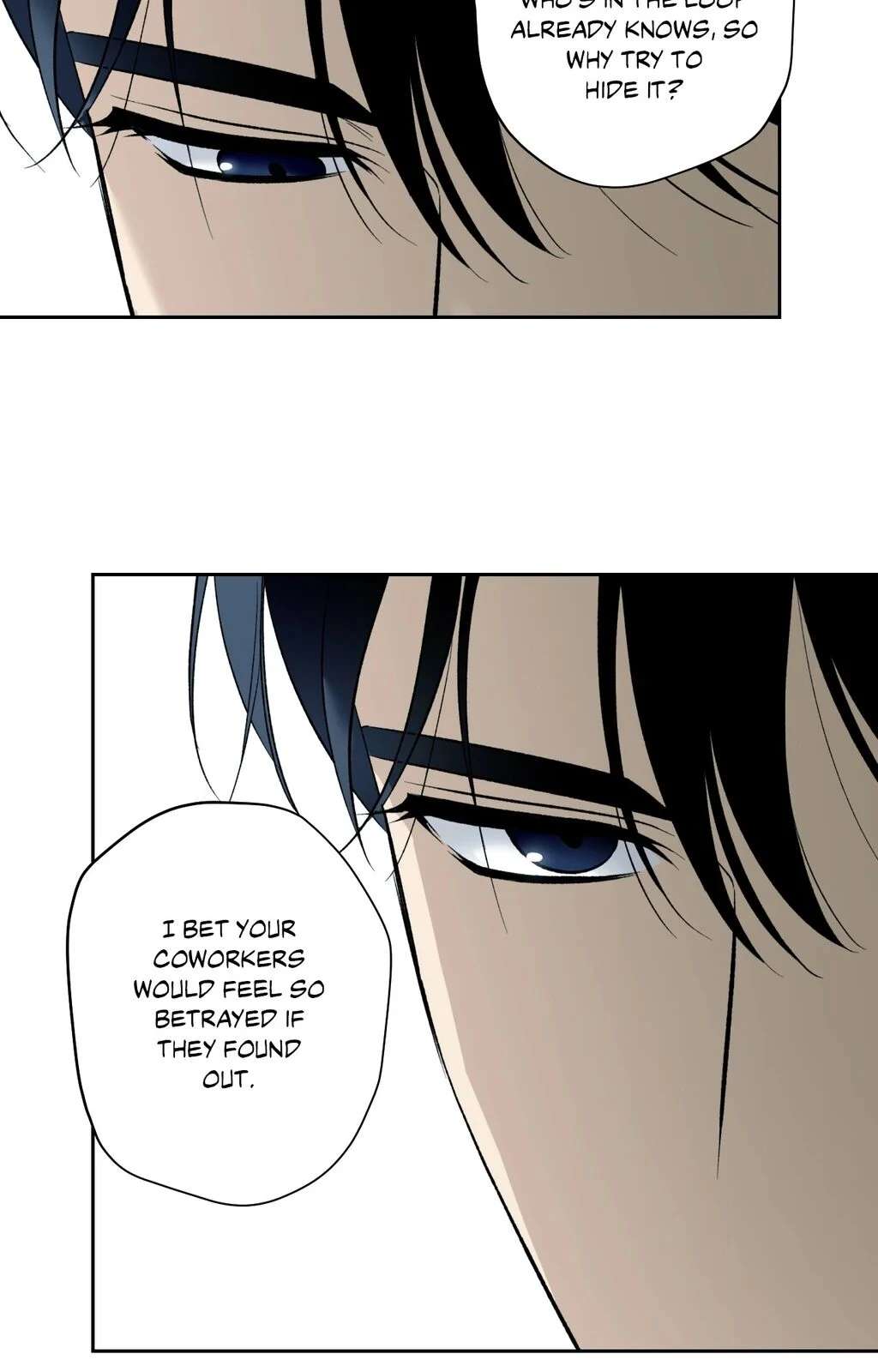 Love On Hold Chapter 14 page 53 - 