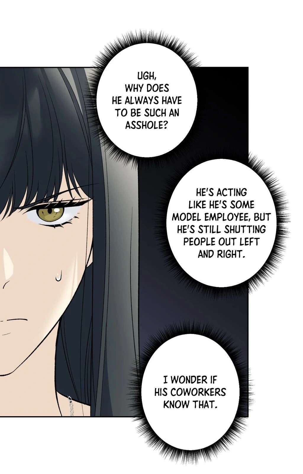 Love On Hold Chapter 14 page 55 - 