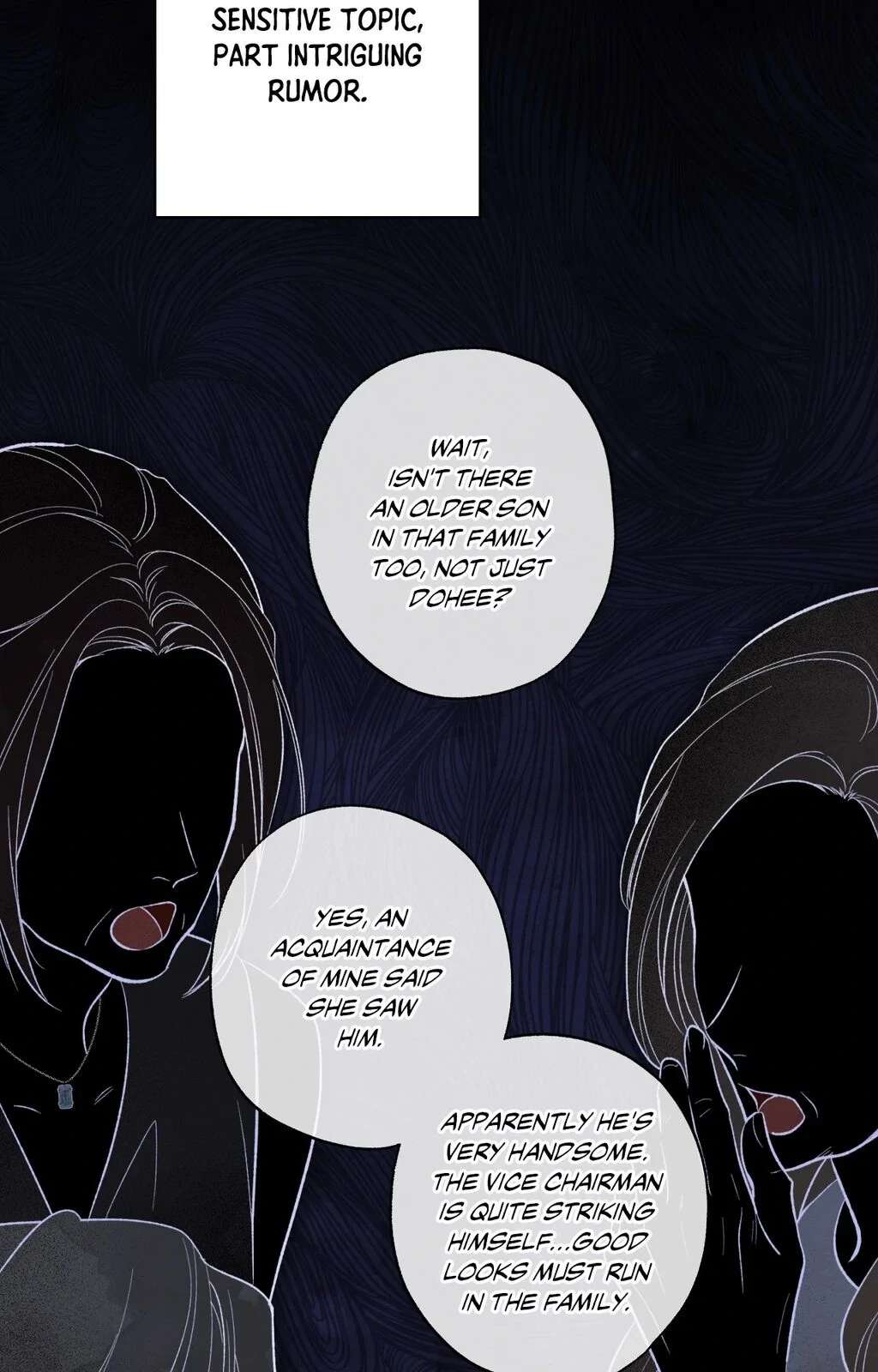 Love On Hold Chapter 14 page 60 - 
