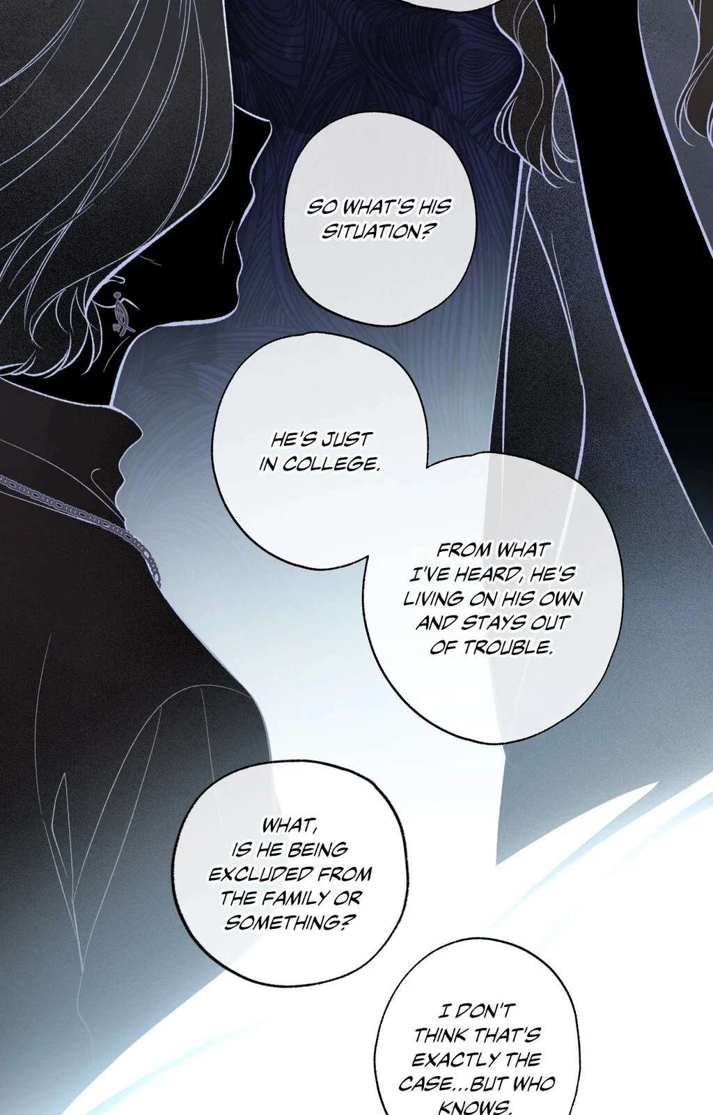 Love On Hold Chapter 14 page 61 - 