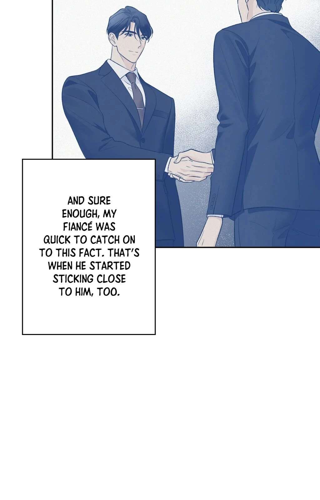 Love On Hold Chapter 14 page 64 - 