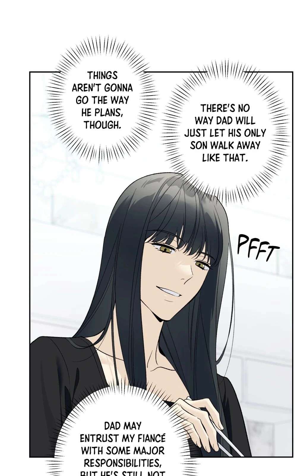 Love On Hold Chapter 14 page 68 - 