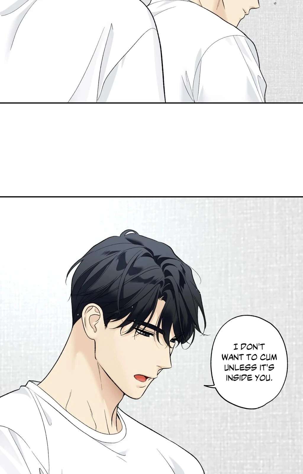 Love On Hold Chapter 14 page 10 - 