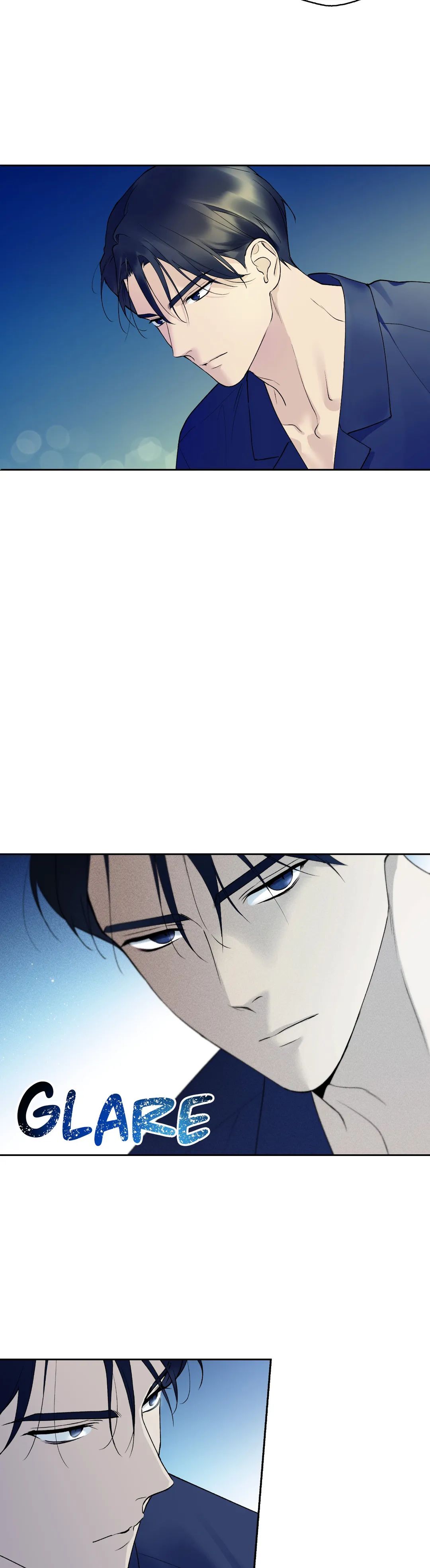 Love On Hold Chapter 15.1 page 17 - 