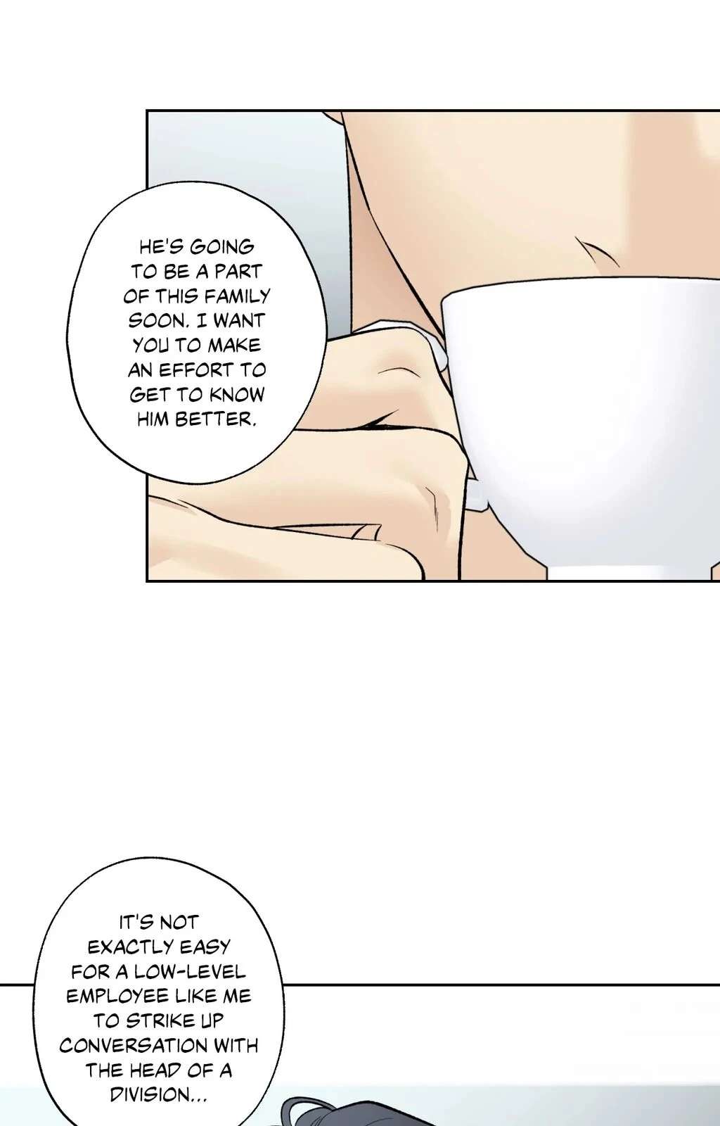 Love On Hold Chapter 15 page 2 - 