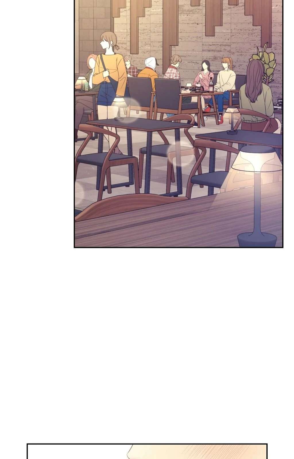 Love On Hold Chapter 15 page 13 - 