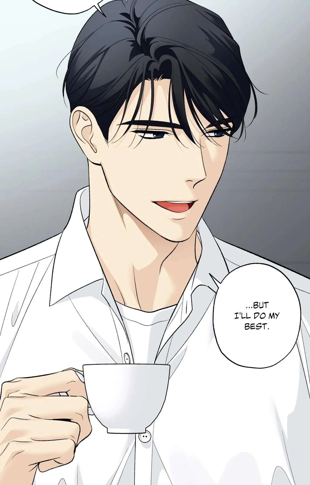 Love On Hold Chapter 15 page 3 - 