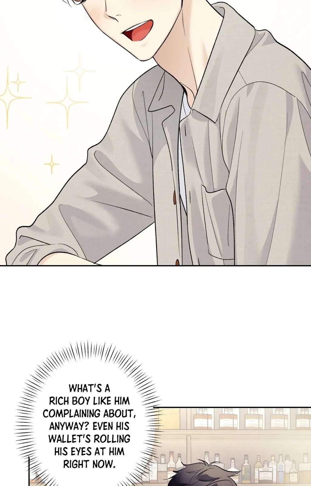 Love On Hold Chapter 15 page 21 - 