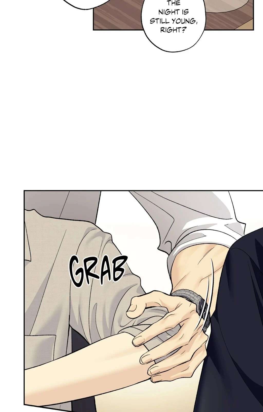 Love On Hold Chapter 15 page 25 - 