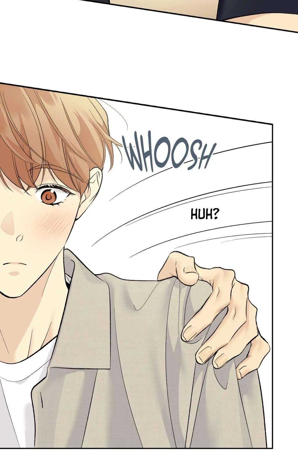 Love On Hold Chapter 15 page 26 - 