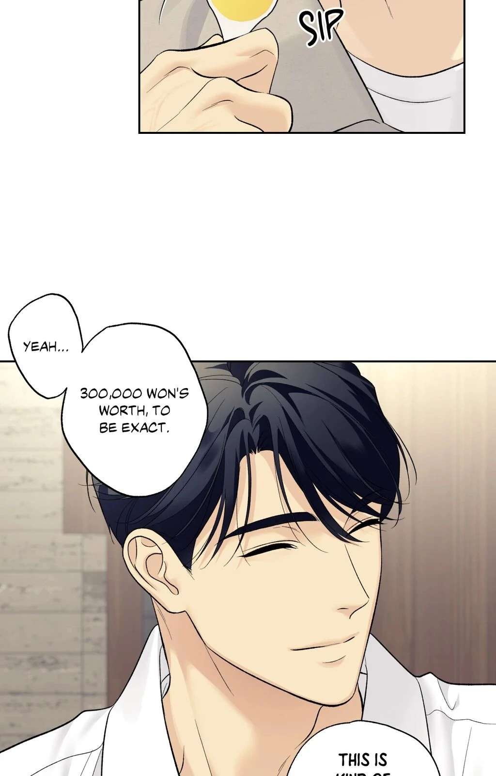 Love On Hold Chapter 15 page 29 - 