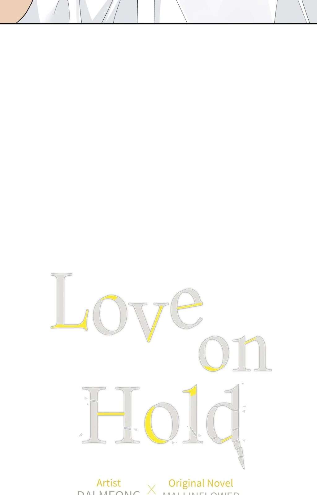 Love On Hold Chapter 15 page 4 - 
