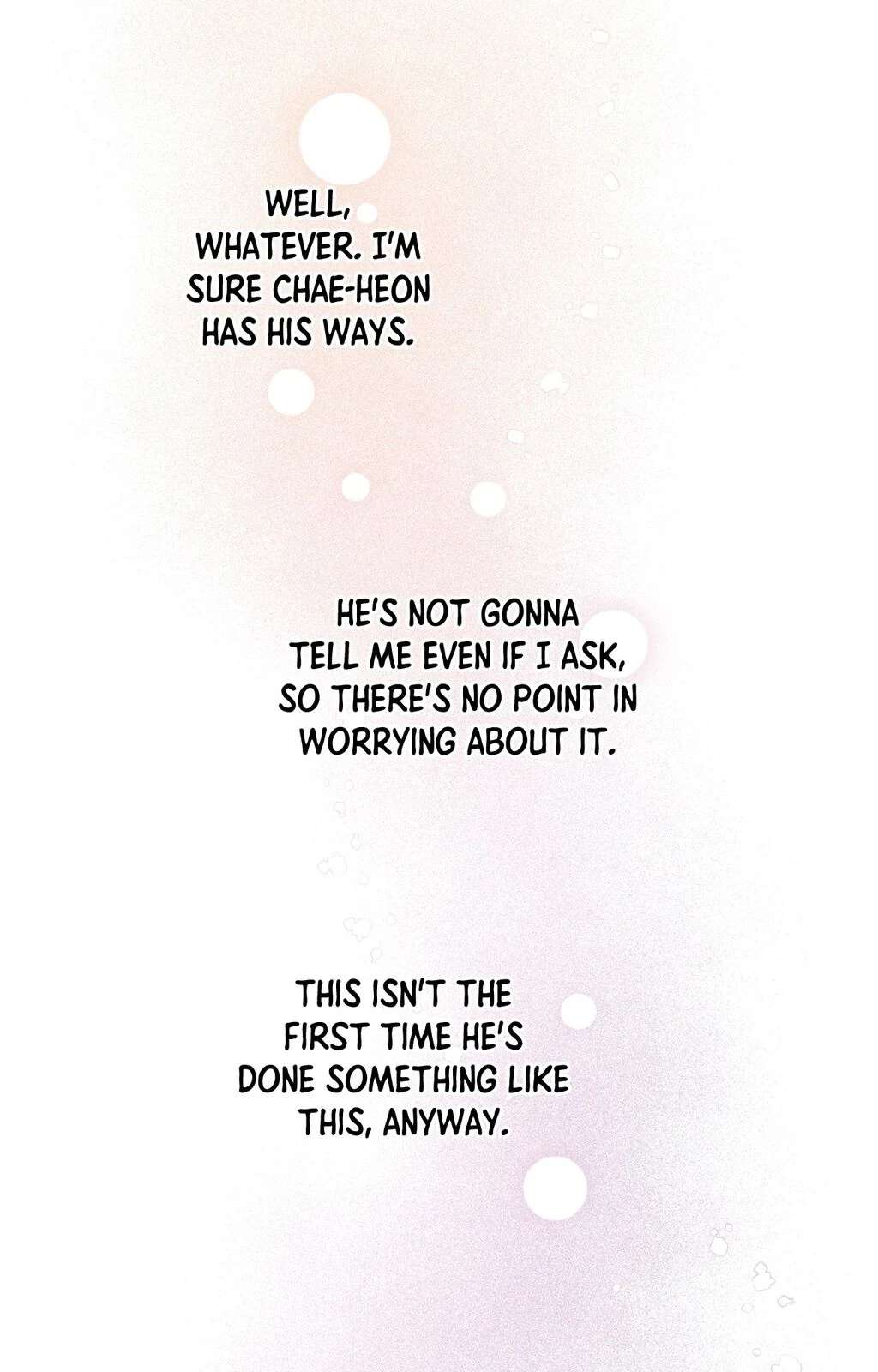 Love On Hold Chapter 15 page 32 - 