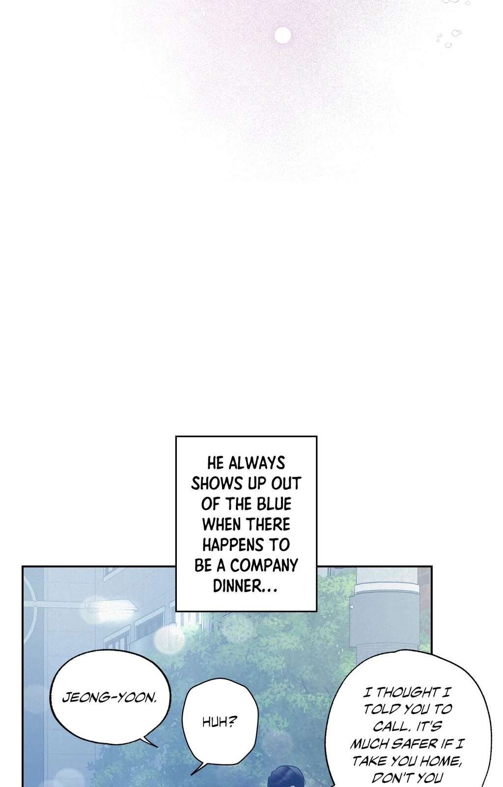 Love On Hold Chapter 15 page 33 - 