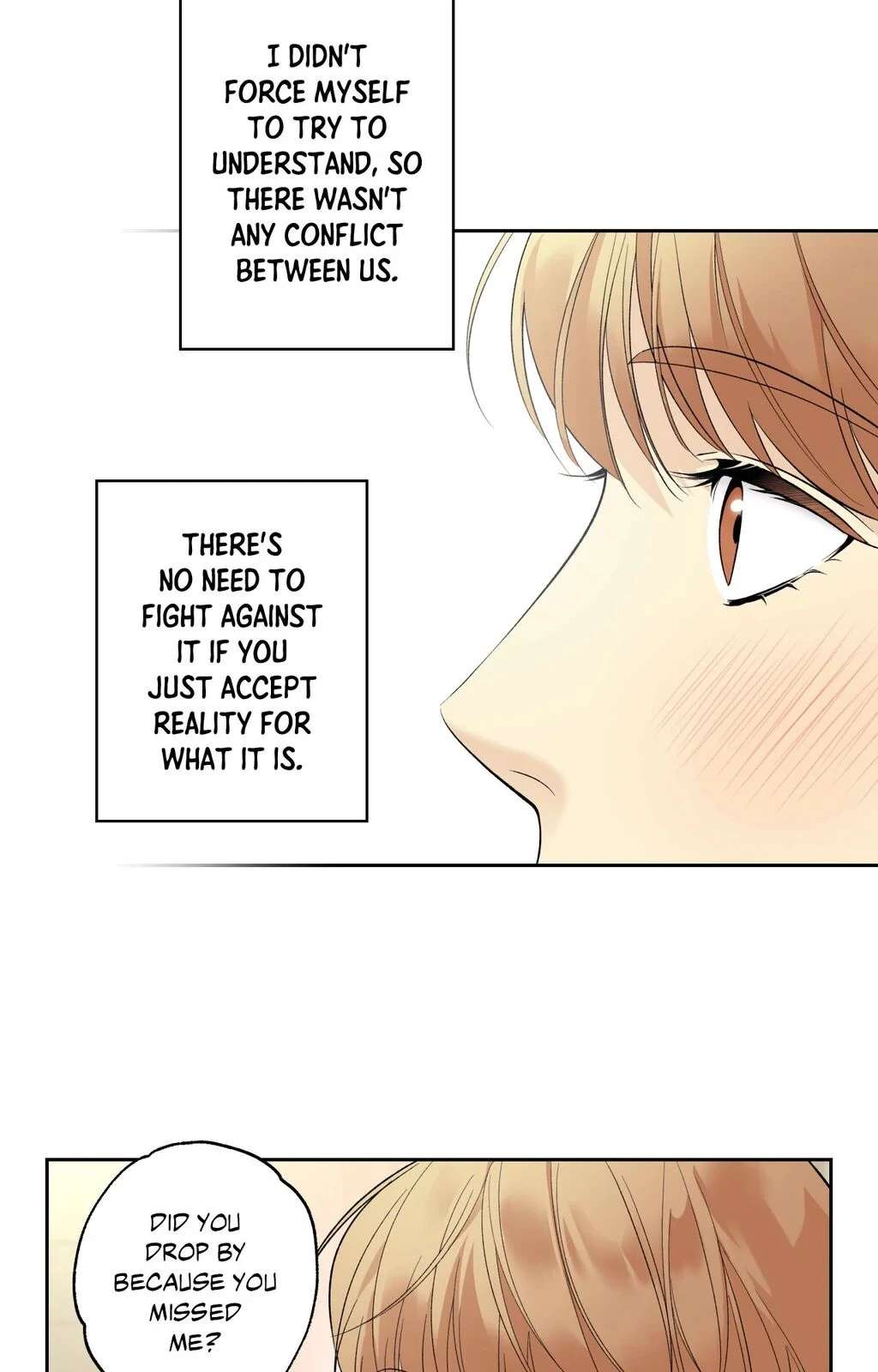 Love On Hold Chapter 15 page 46 - 