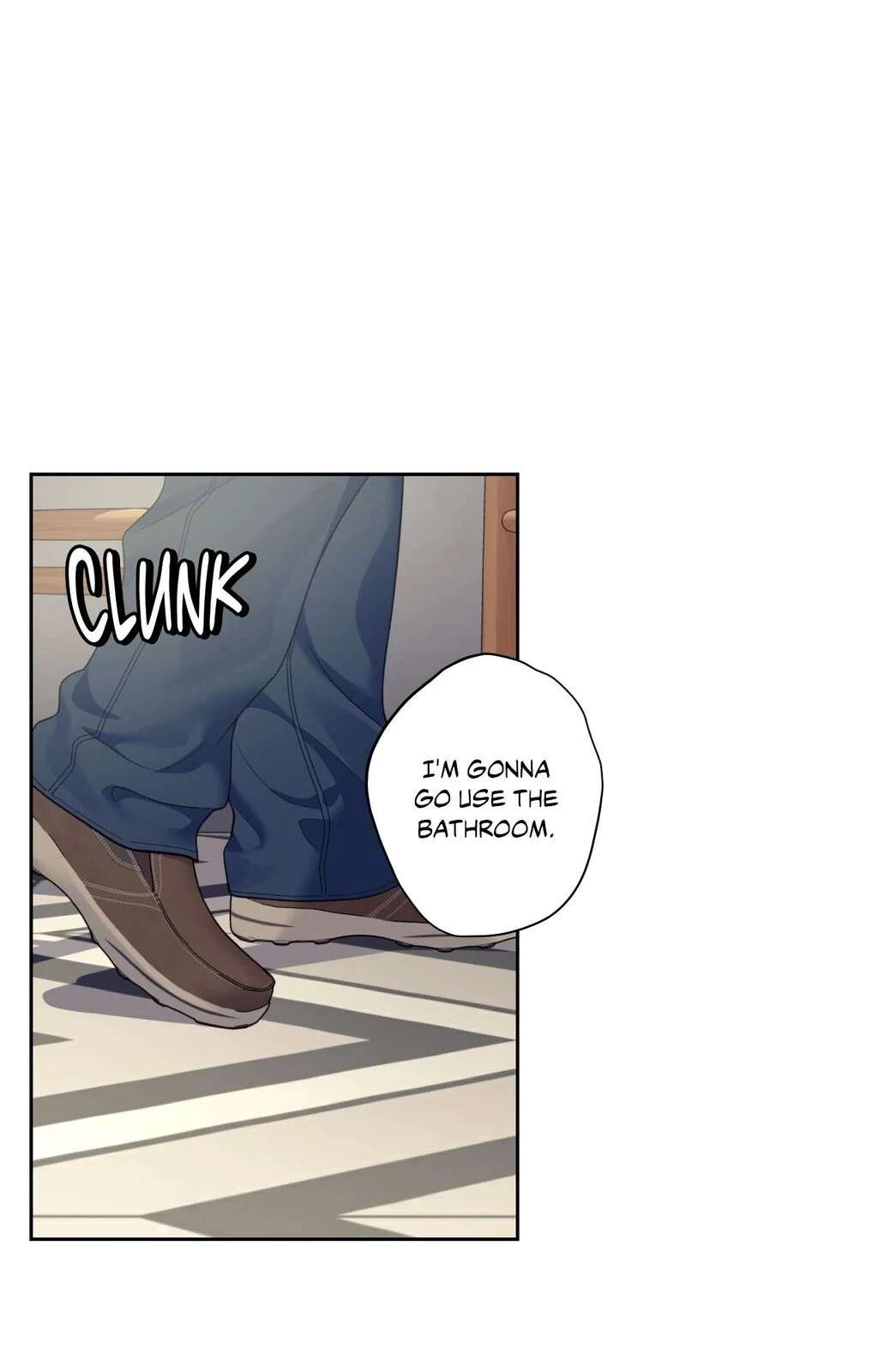 Love On Hold Chapter 15 page 48 - 