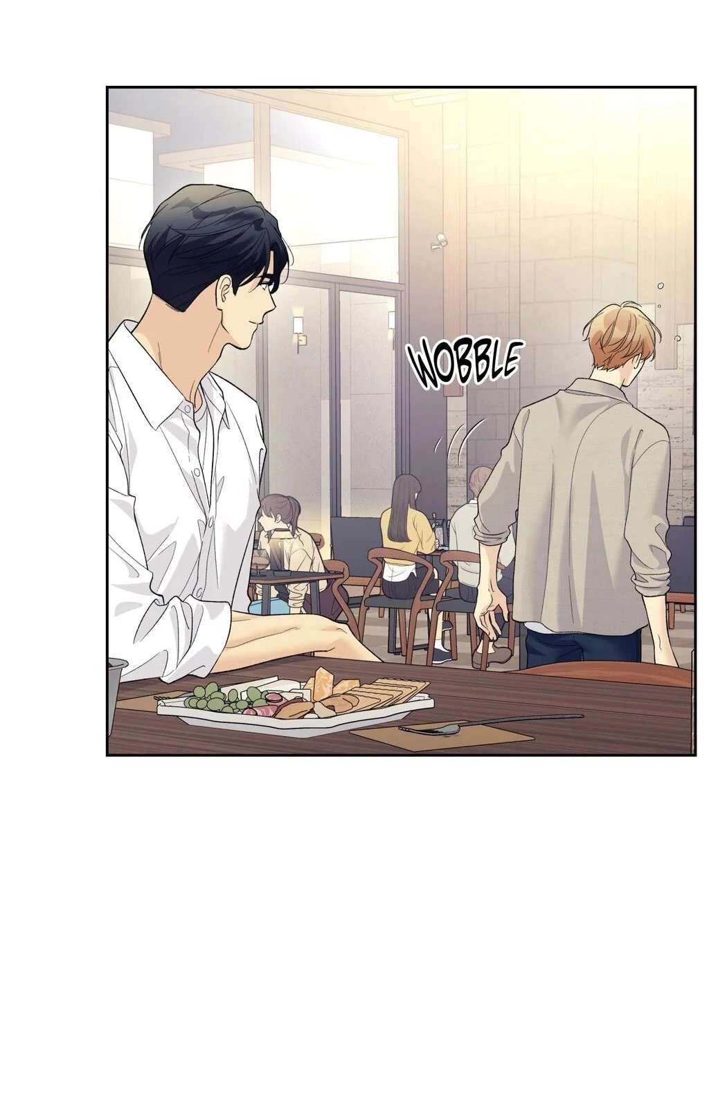 Love On Hold Chapter 15 page 49 - 