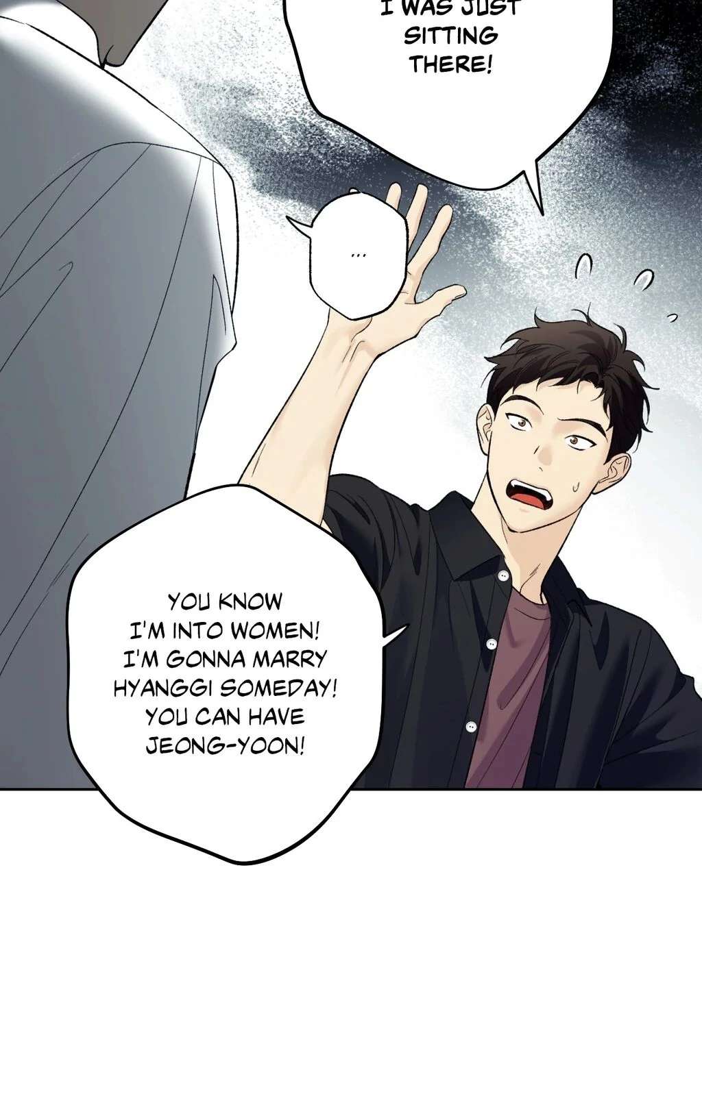Love On Hold Chapter 15 page 51 - 
