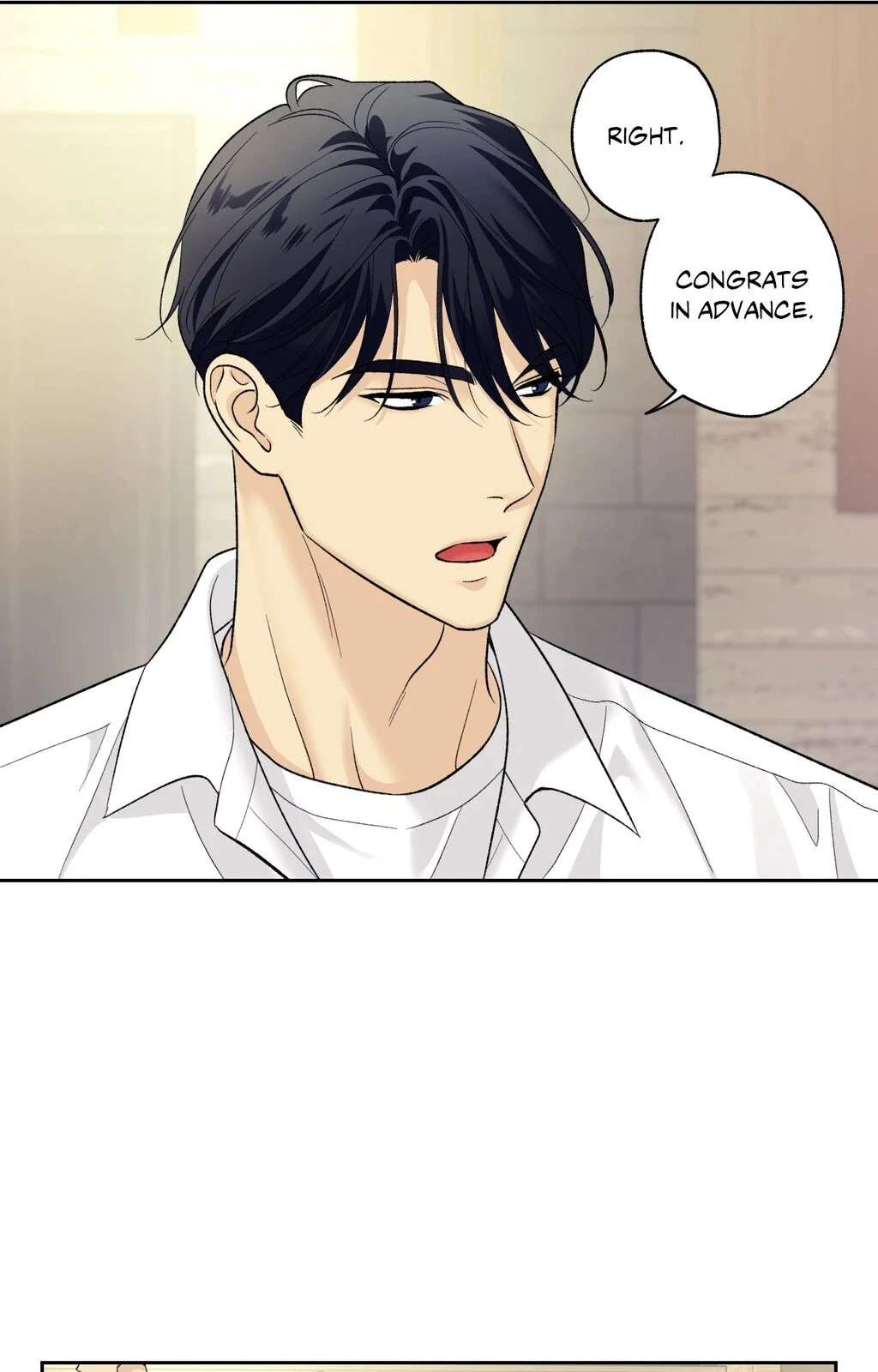 Love On Hold Chapter 15 page 52 - 