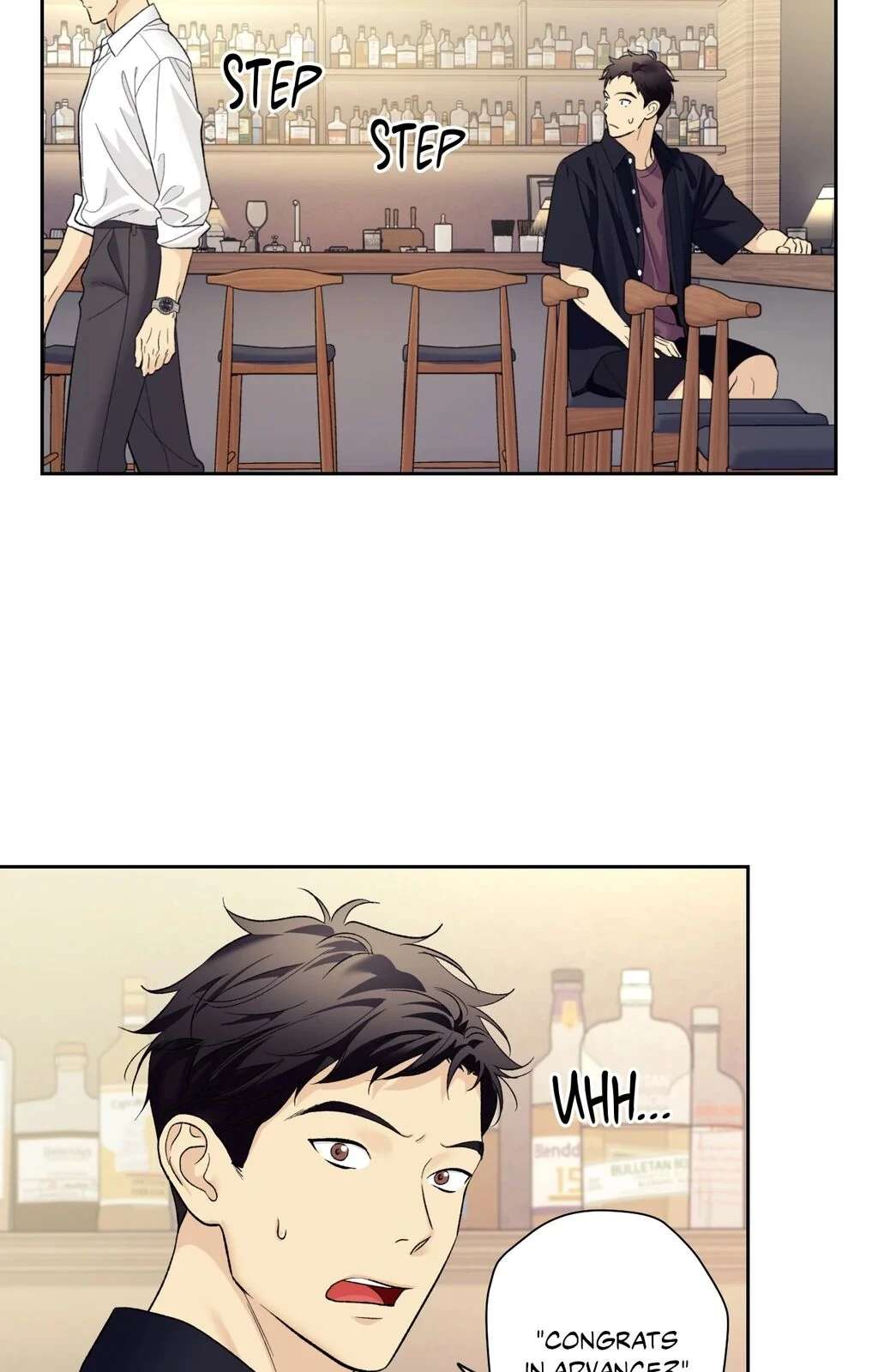 Love On Hold Chapter 15 page 53 - 