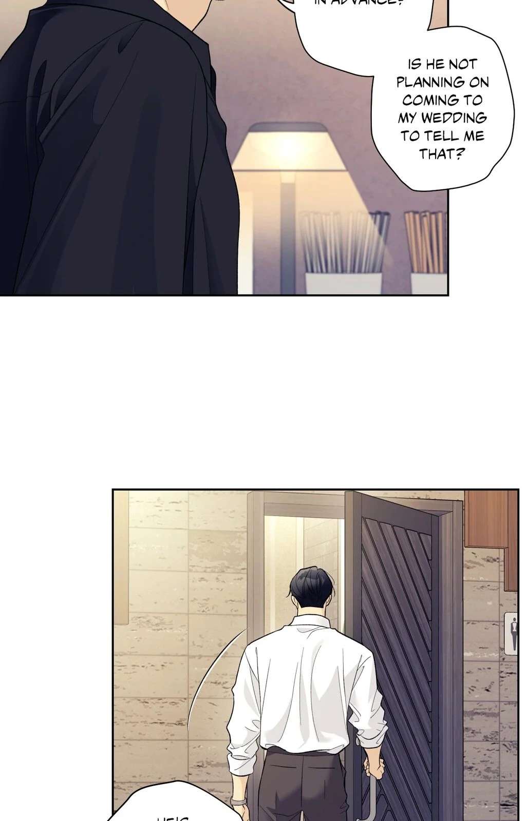 Love On Hold Chapter 15 page 54 - 