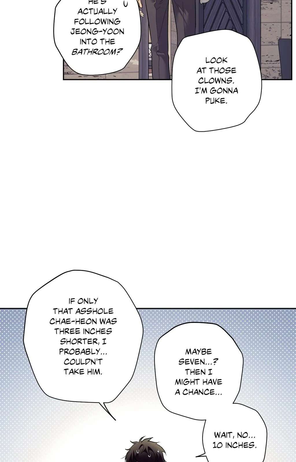 Love On Hold Chapter 15 page 55 - 