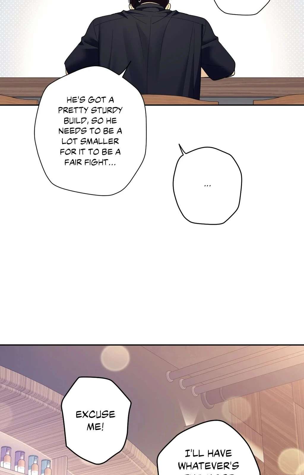 Love On Hold Chapter 15 page 56 - 
