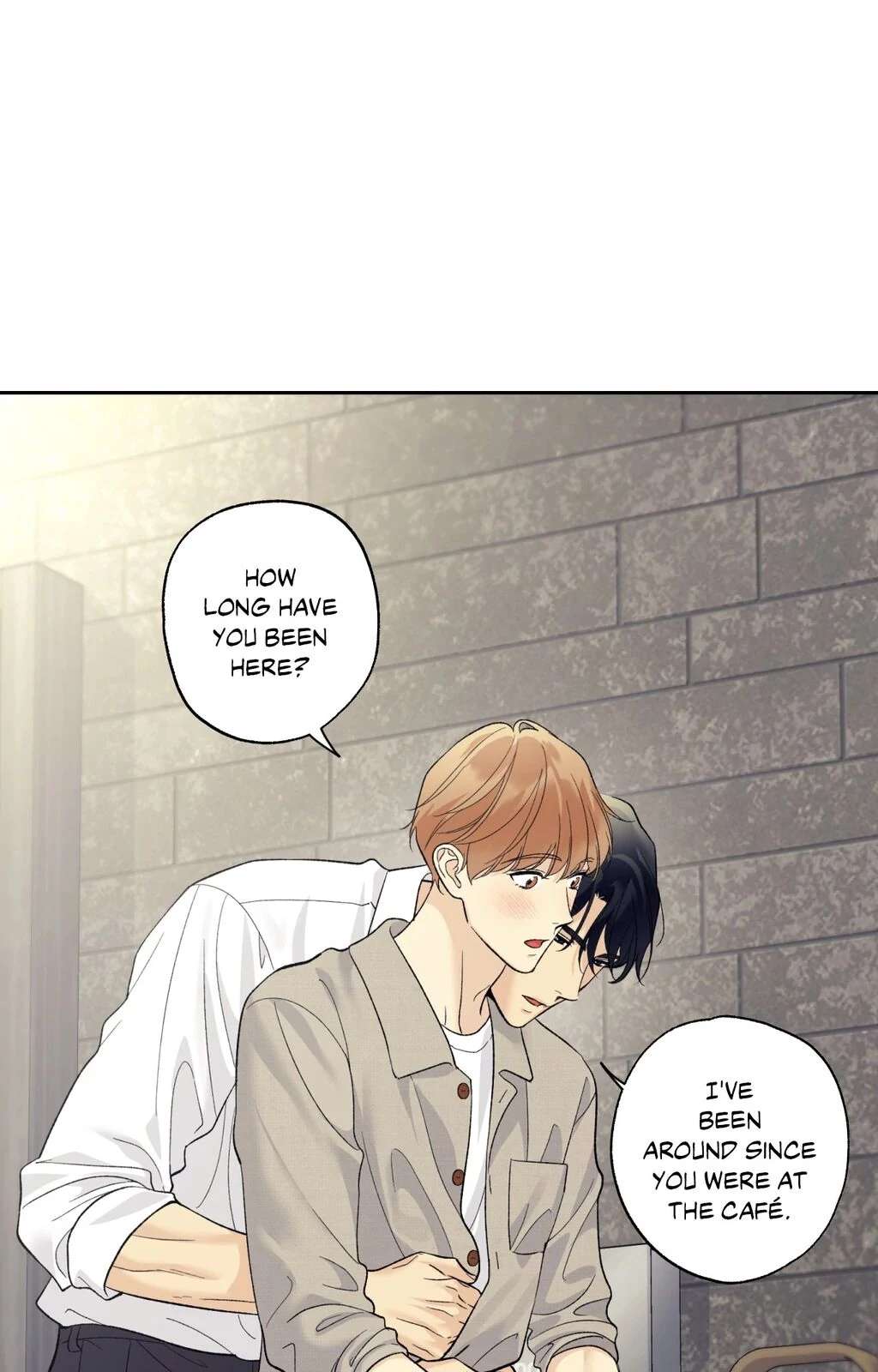 Love On Hold Chapter 15 page 60 - 