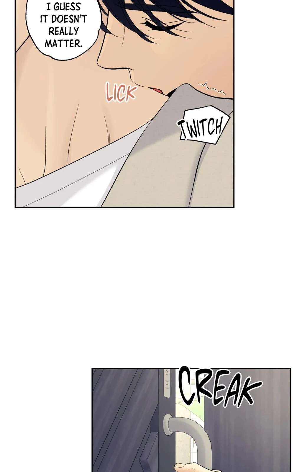Love On Hold Chapter 15 page 63 - 