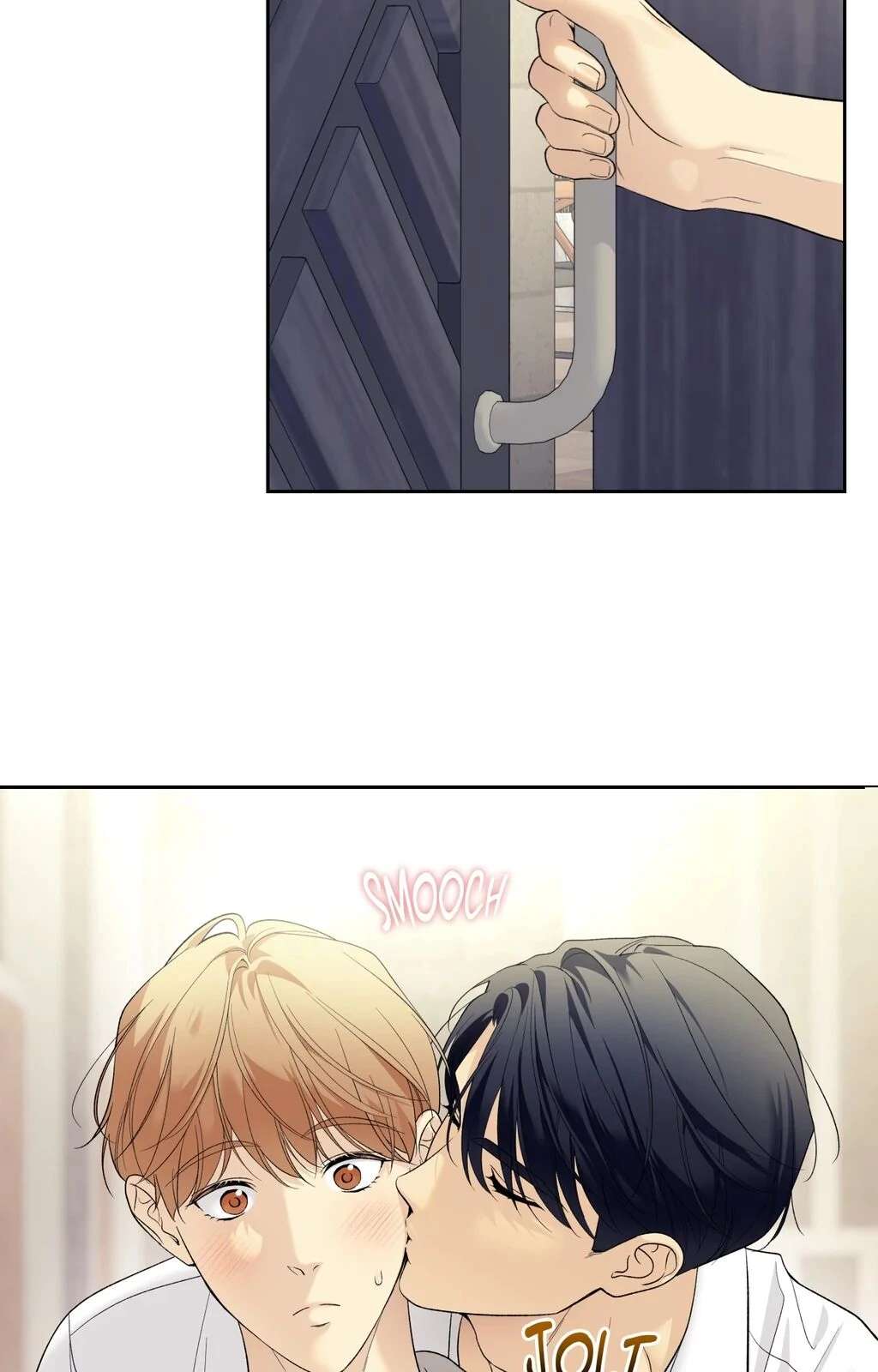 Love On Hold Chapter 15 page 64 - 
