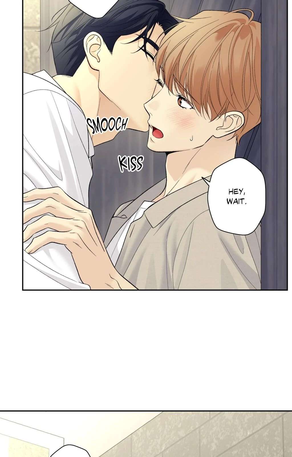 Love On Hold Chapter 15 page 66 - 