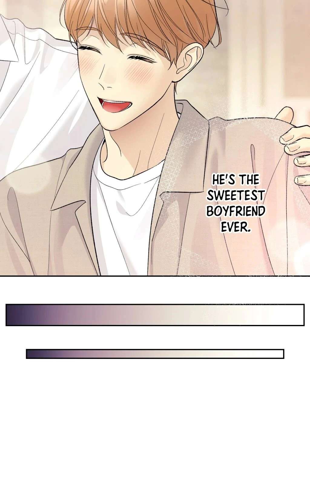 Love On Hold Chapter 16 page 11 - 