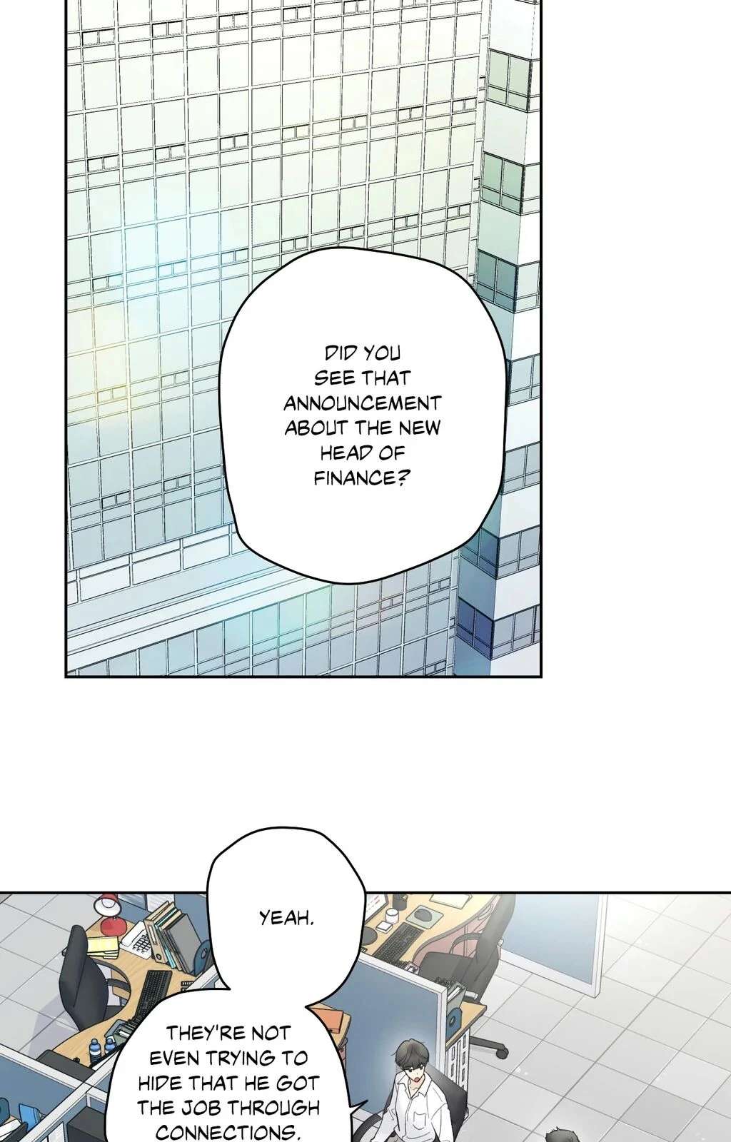 Love On Hold Chapter 16 page 13 - 