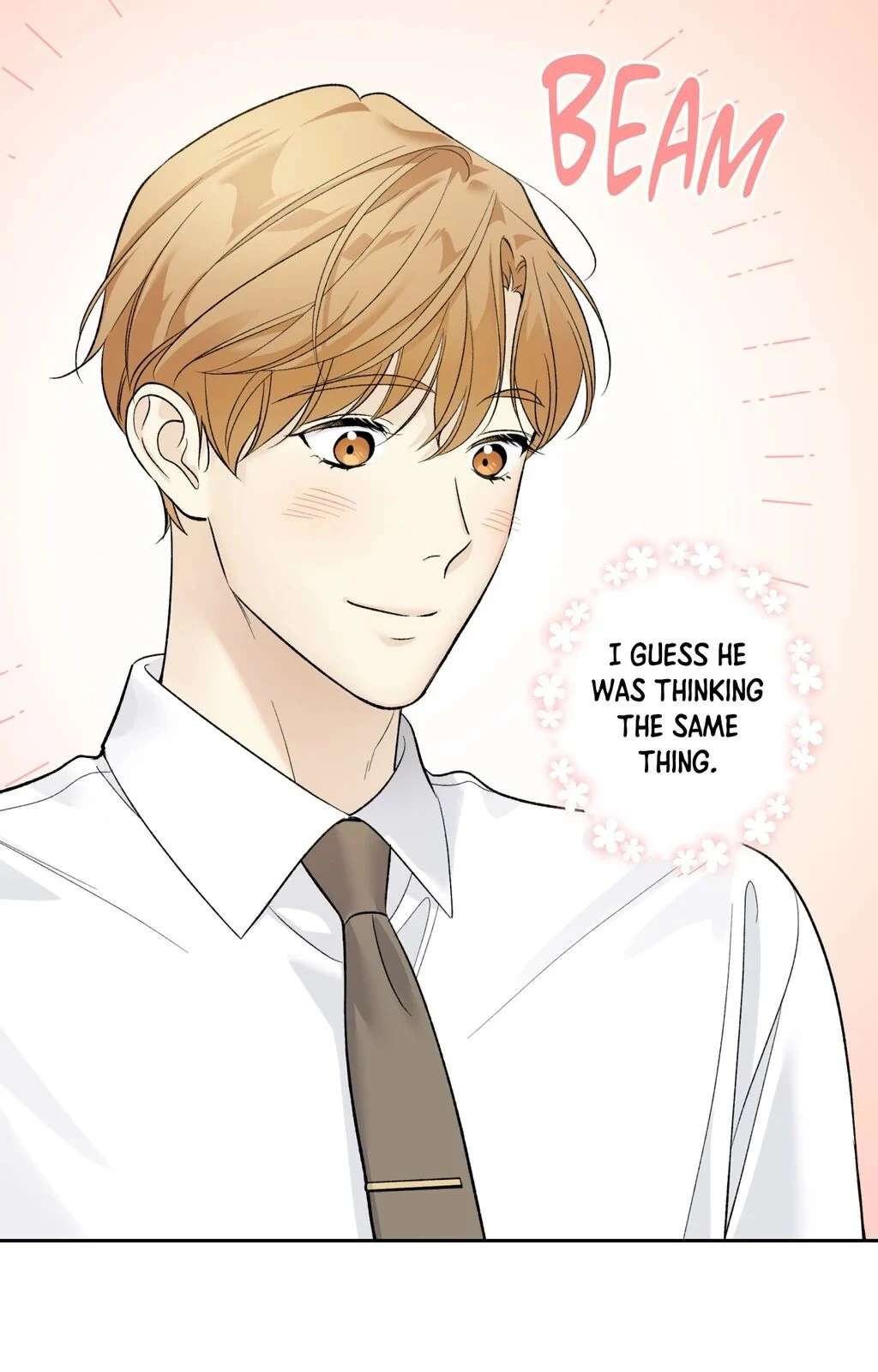 Love On Hold Chapter 16 page 26 - 