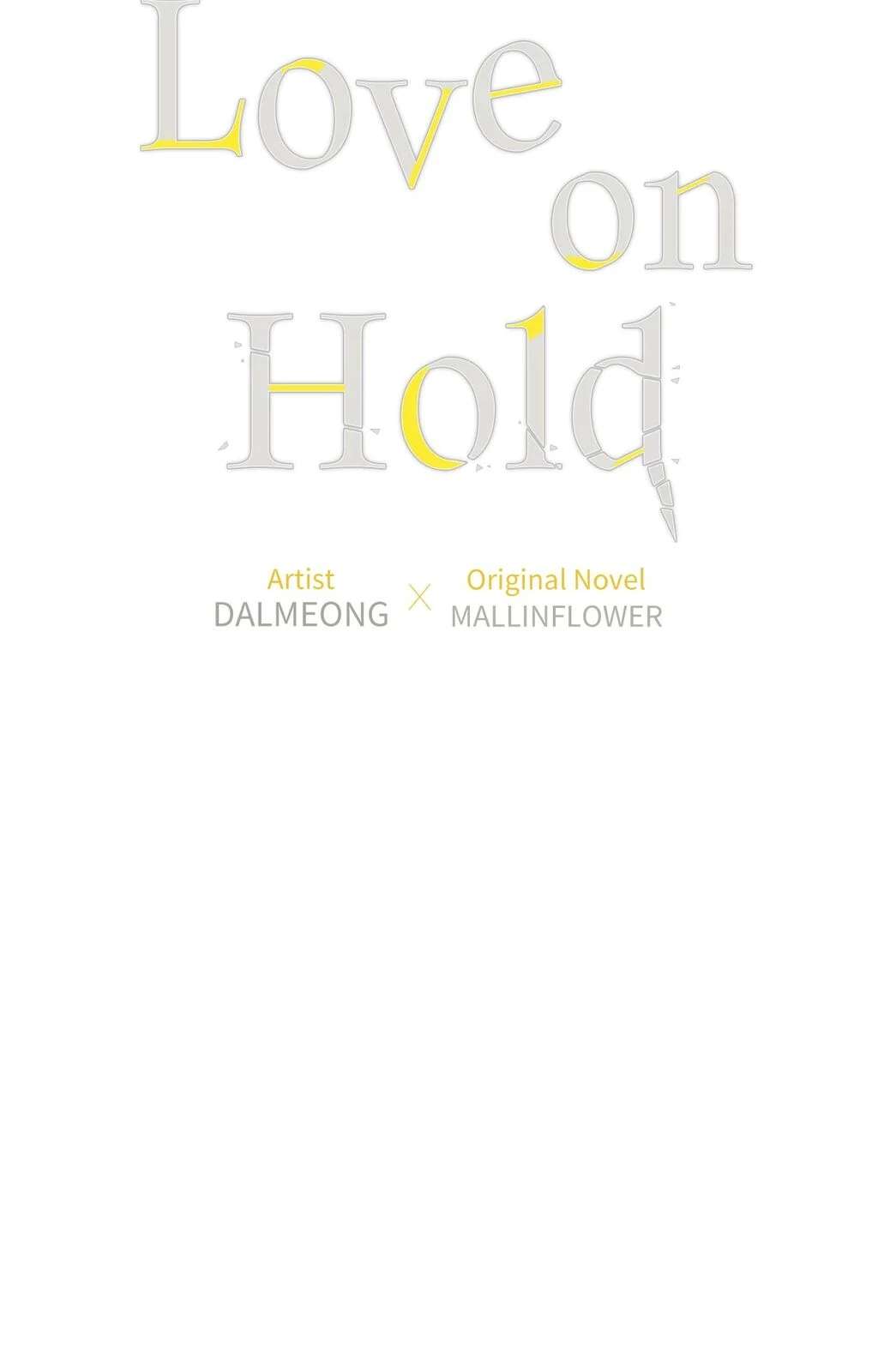 Love On Hold Chapter 16 page 4 - 