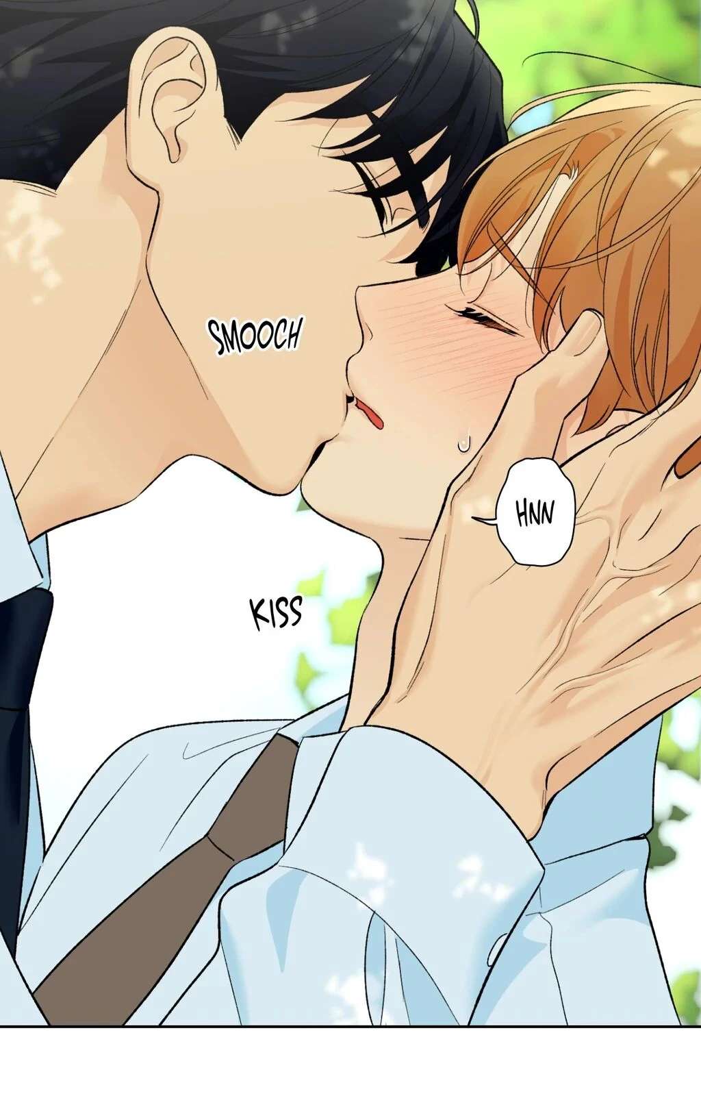Love On Hold Chapter 16 page 37 - 