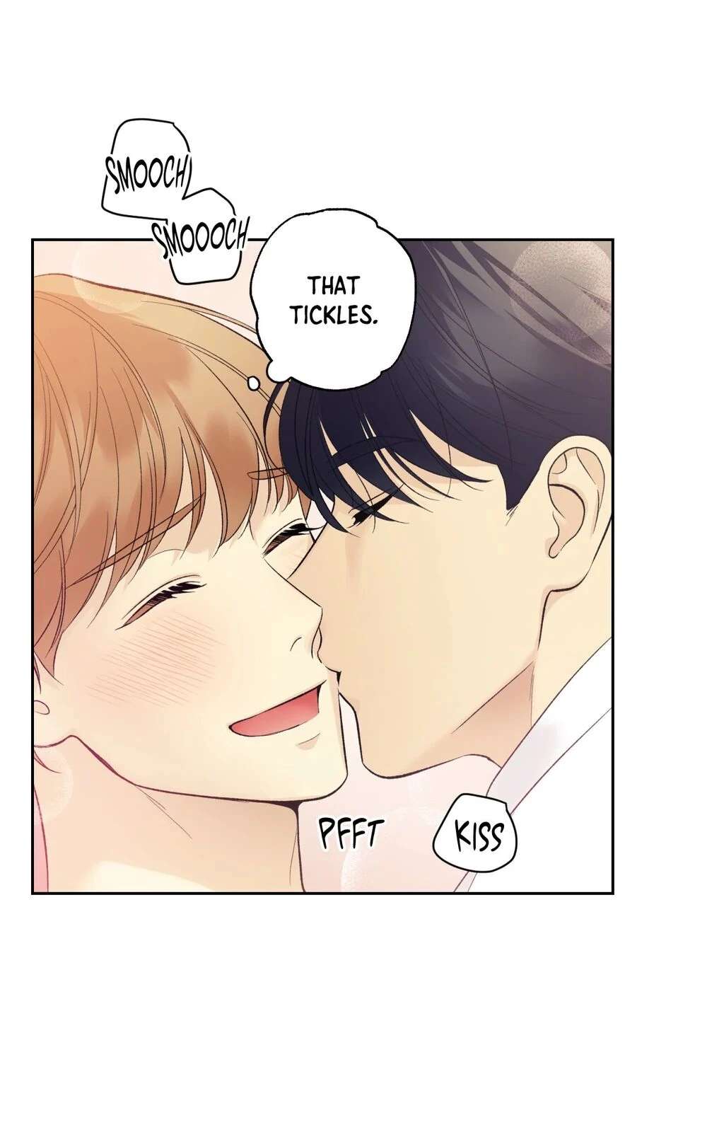 Love On Hold Chapter 16 page 5 - 