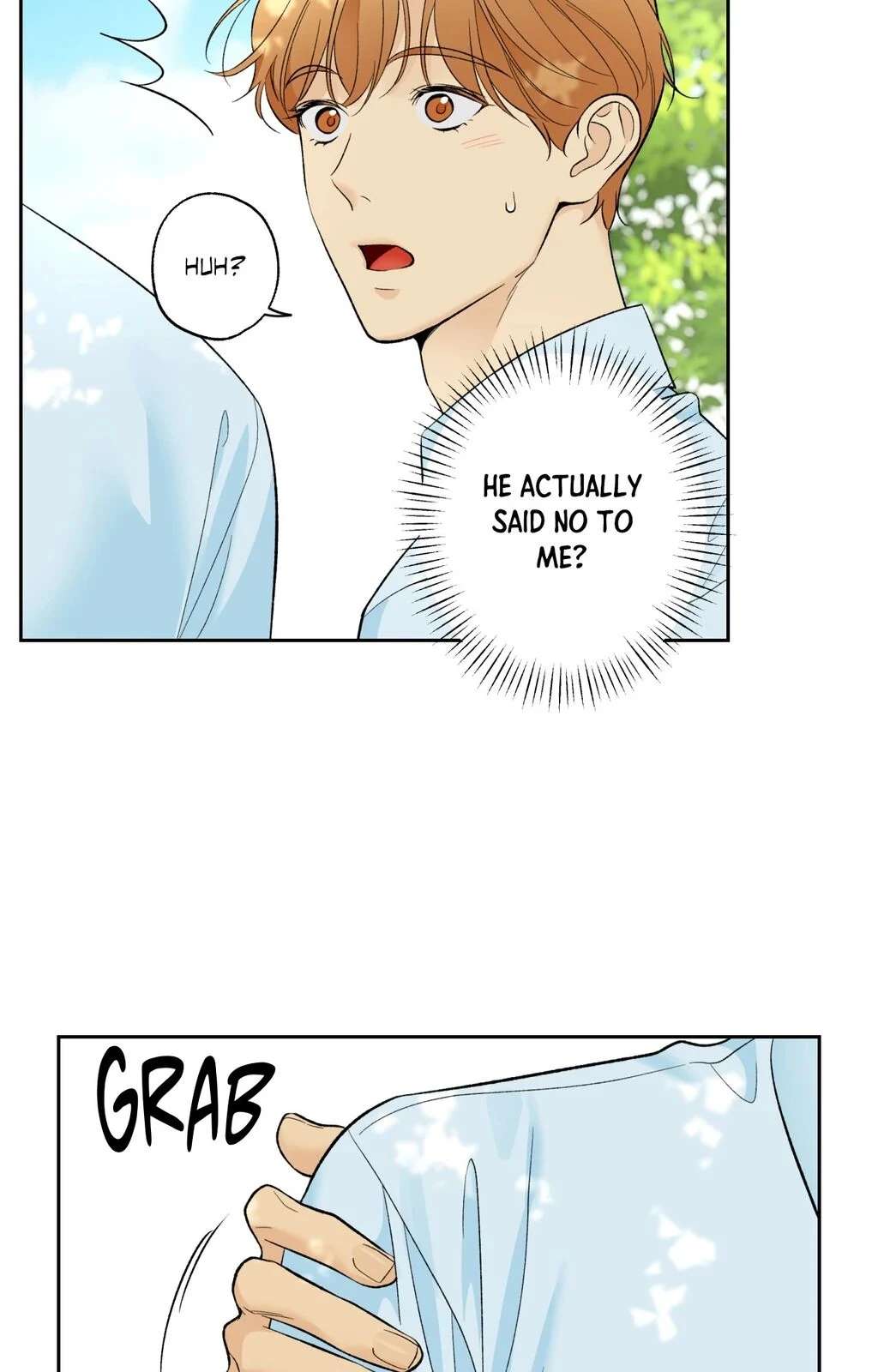 Love On Hold Chapter 16 page 44 - 