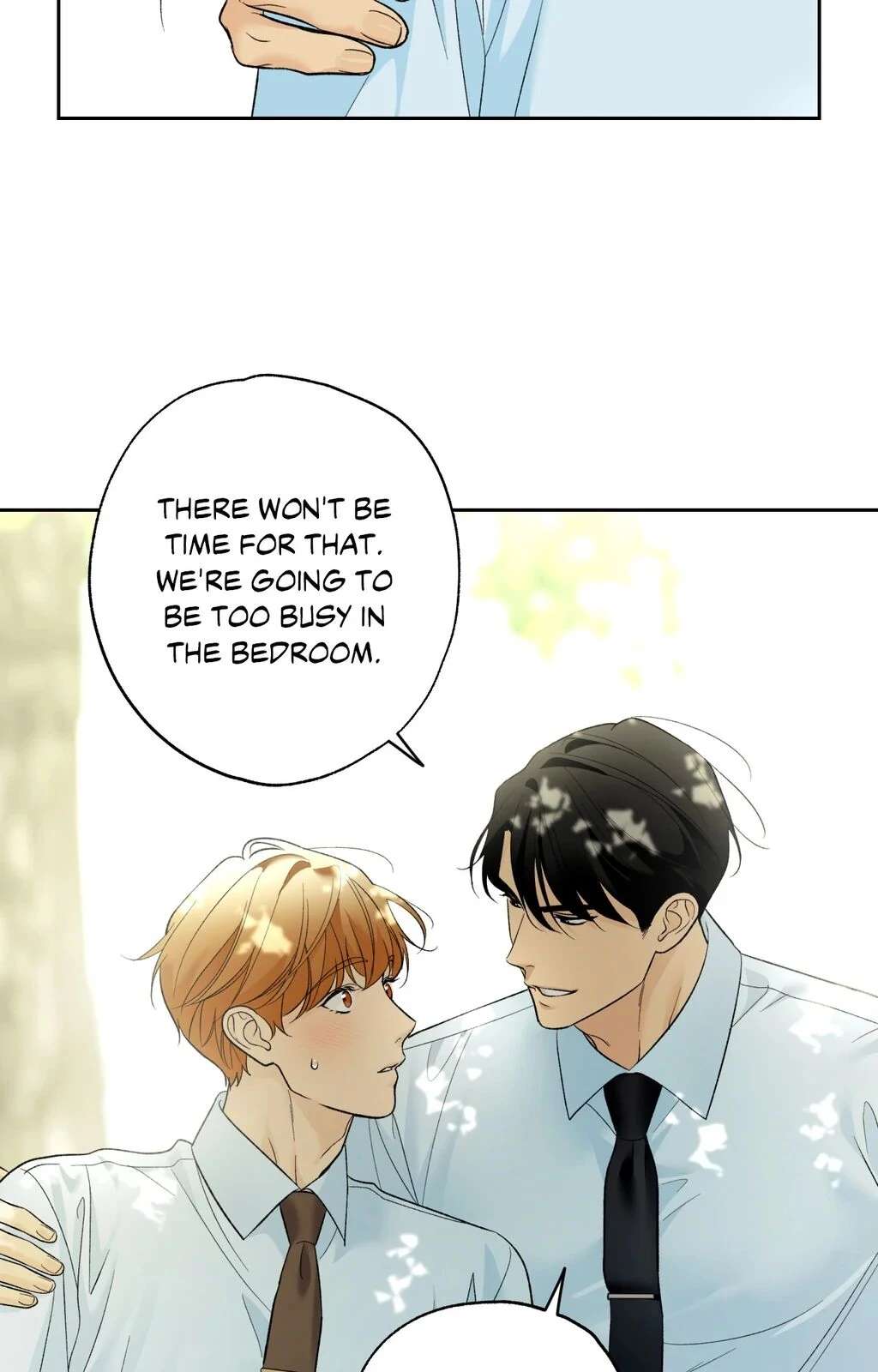 Love On Hold Chapter 16 page 45 - 