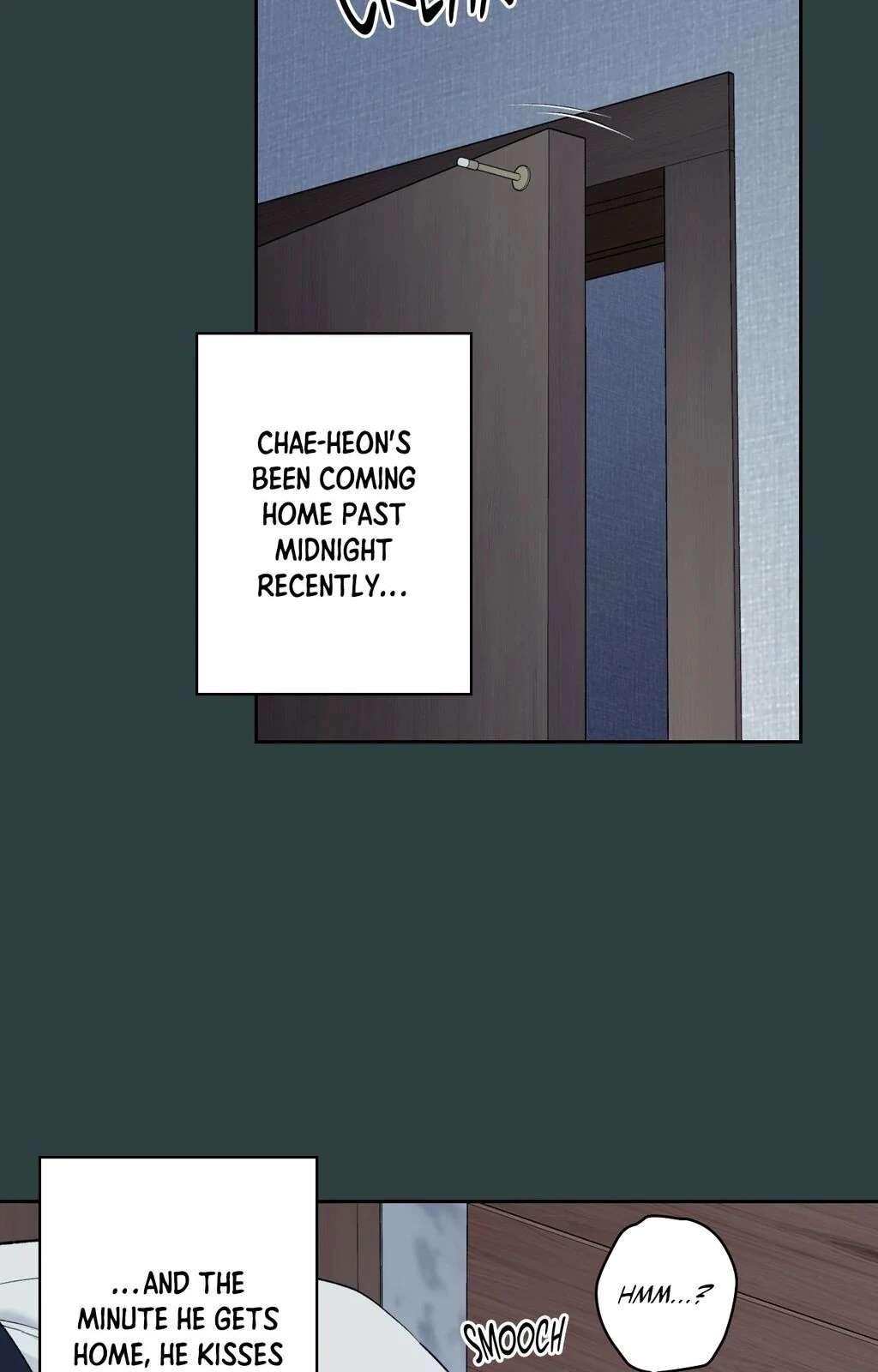 Love On Hold Chapter 16 page 48 - 