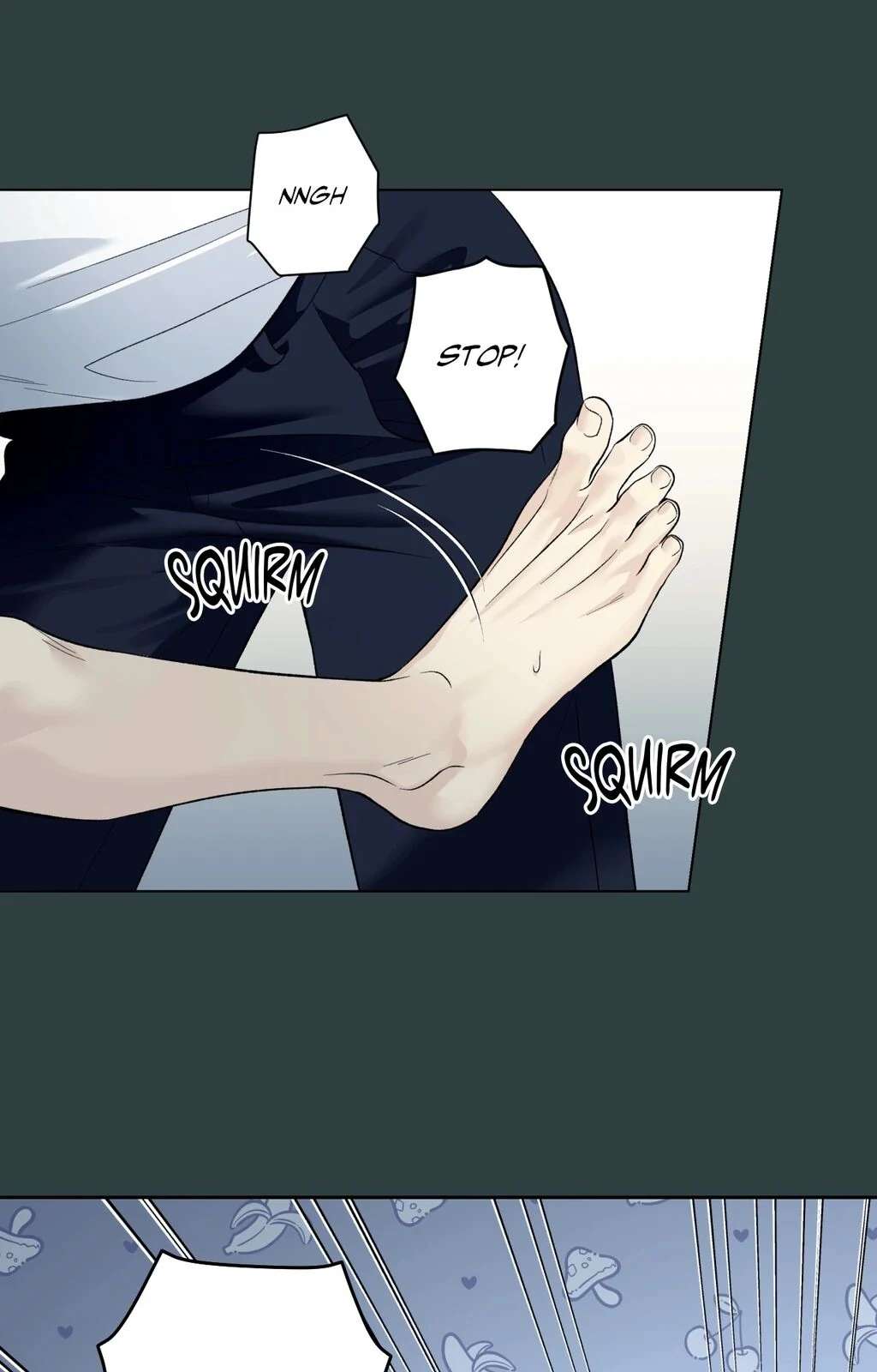 Love On Hold Chapter 16 page 52 - 