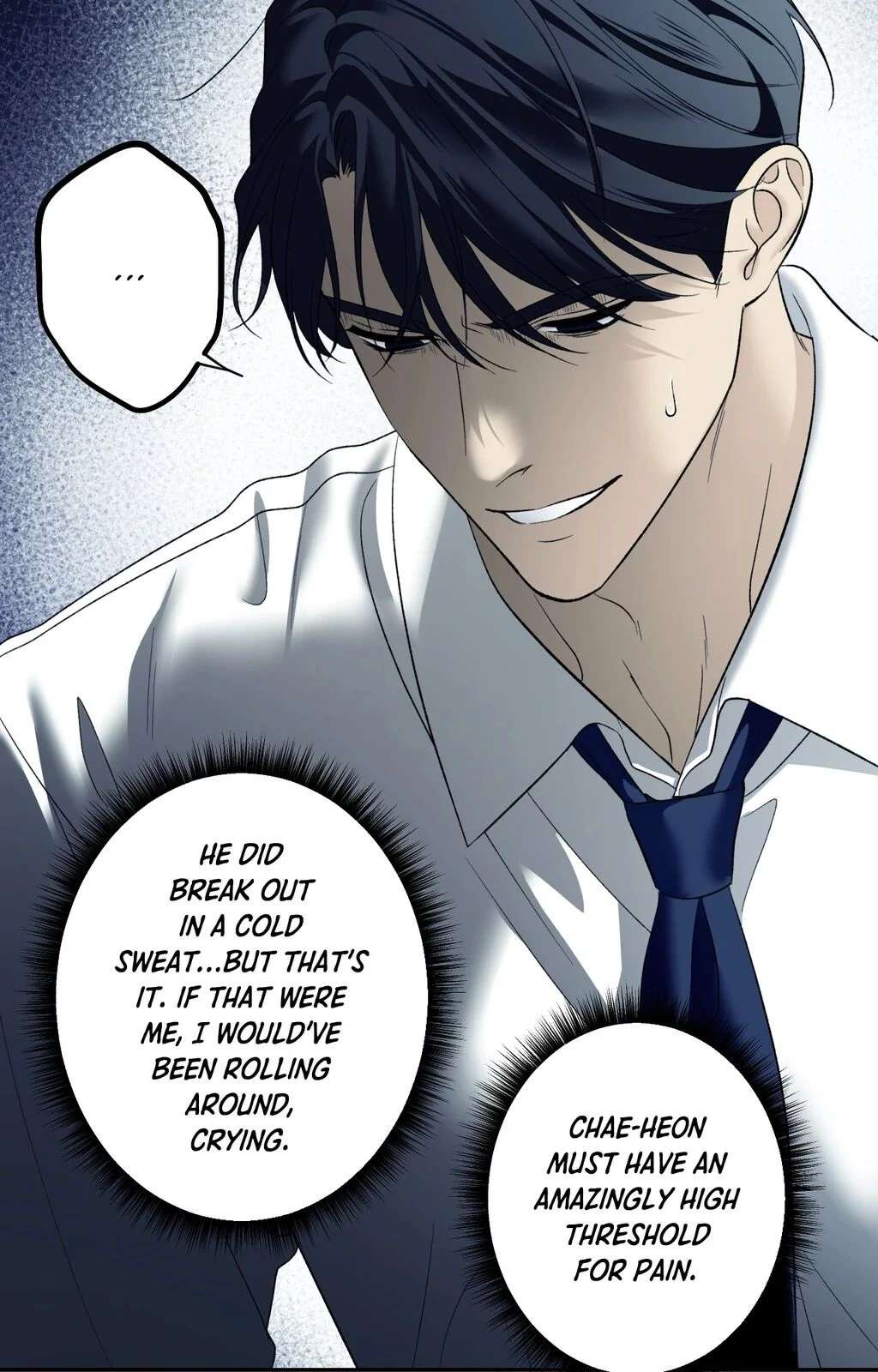 Love On Hold Chapter 16 page 55 - 