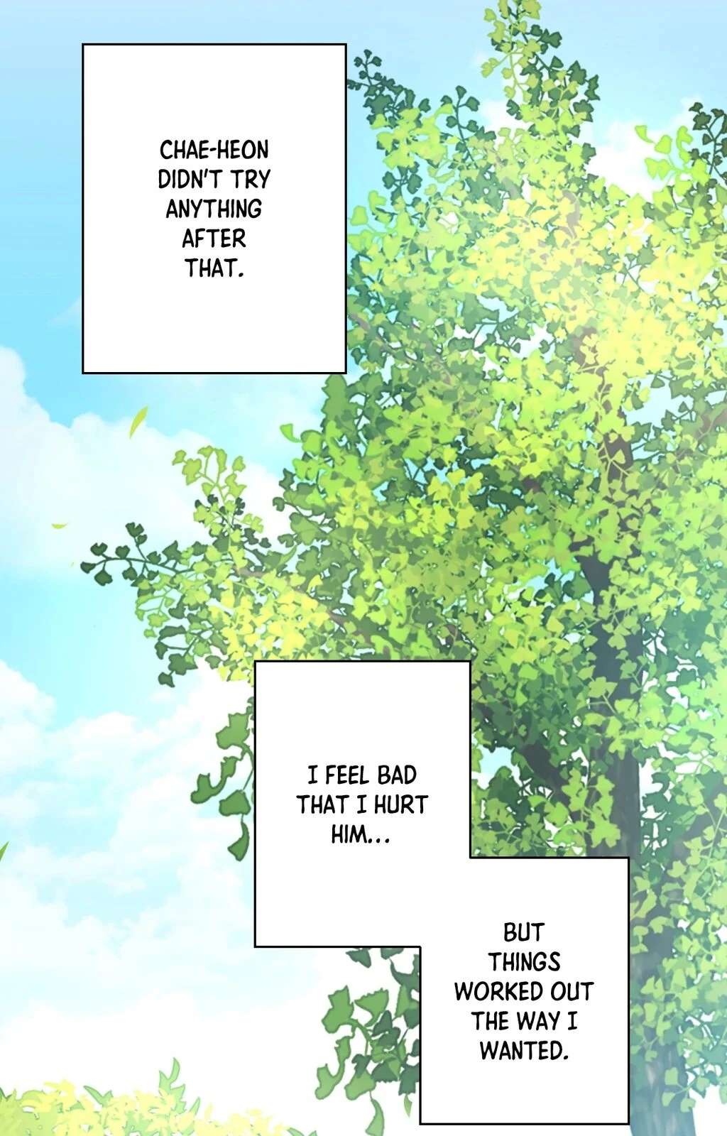 Love On Hold Chapter 16 page 57 - 