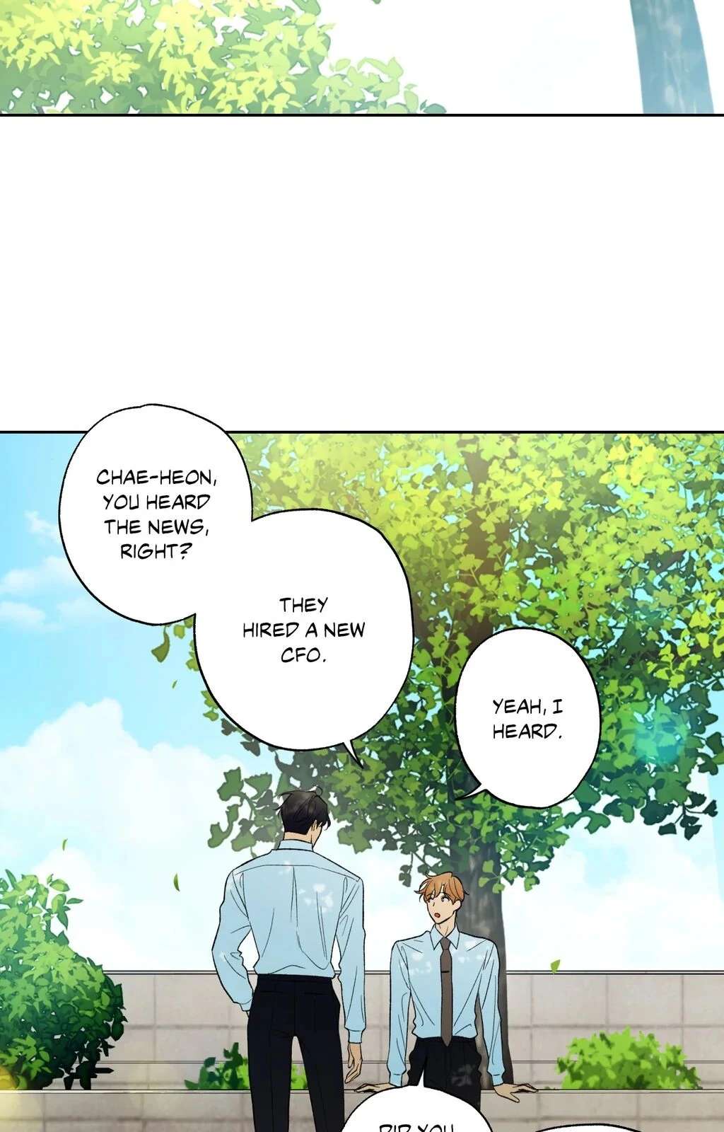 Love On Hold Chapter 16 page 58 - 