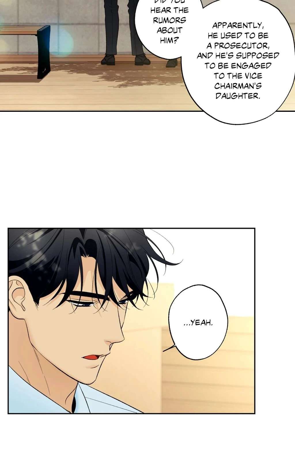 Love On Hold Chapter 16 page 59 - 