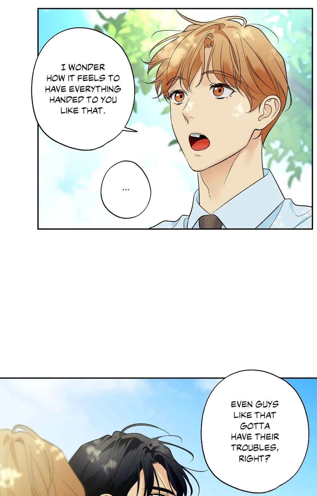 Love On Hold Chapter 16 page 60 - 