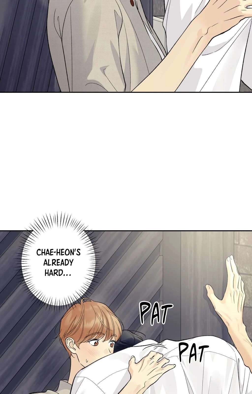 Love On Hold Chapter 16 page 7 - 