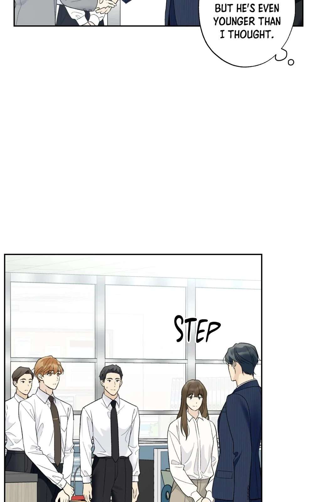 Love On Hold Chapter 16 page 66 - 