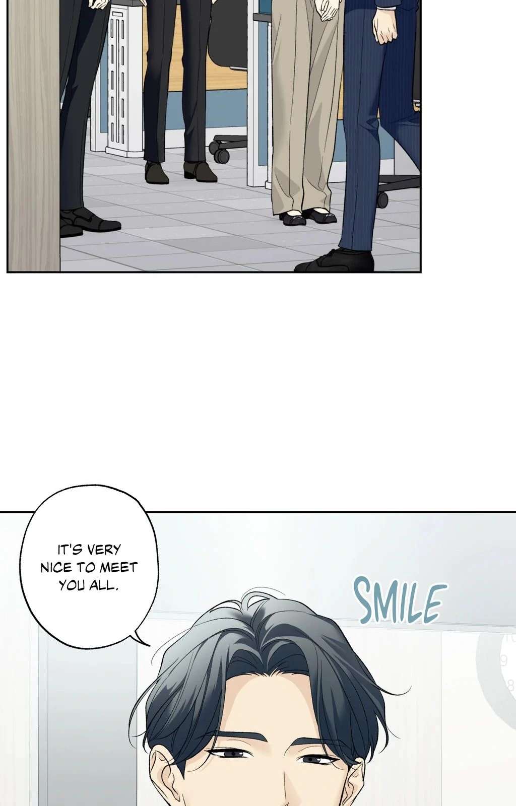 Love On Hold Chapter 16 page 67 - 