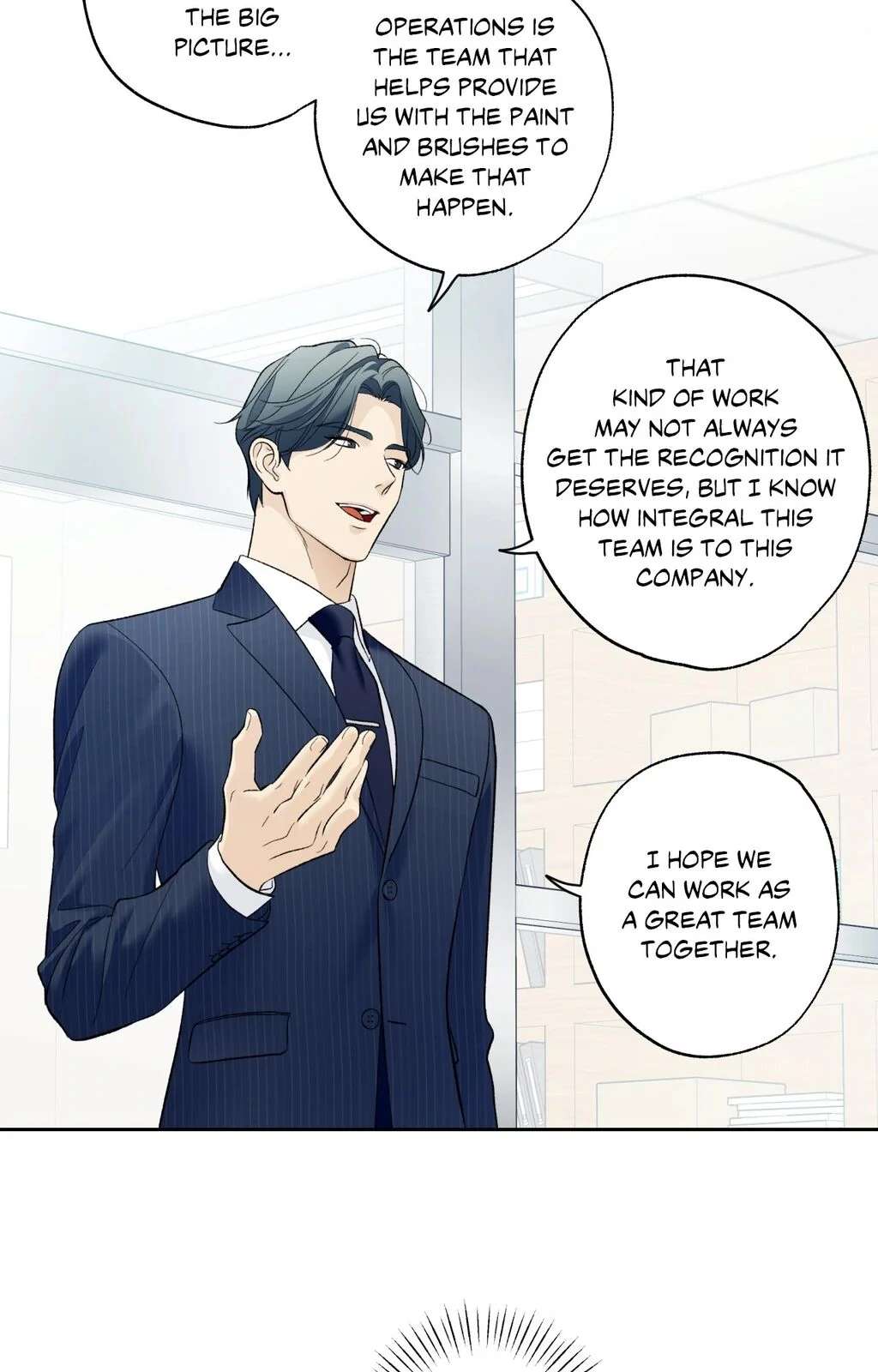 Love On Hold Chapter 16 page 69 - 